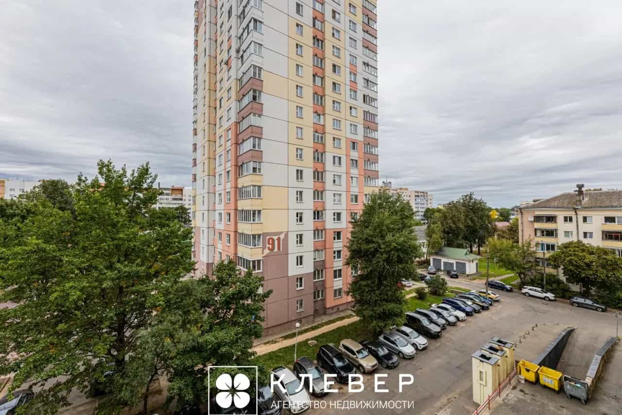Беларусь, Минск, улица Максима Богдановича, 89Нк2, фото 14