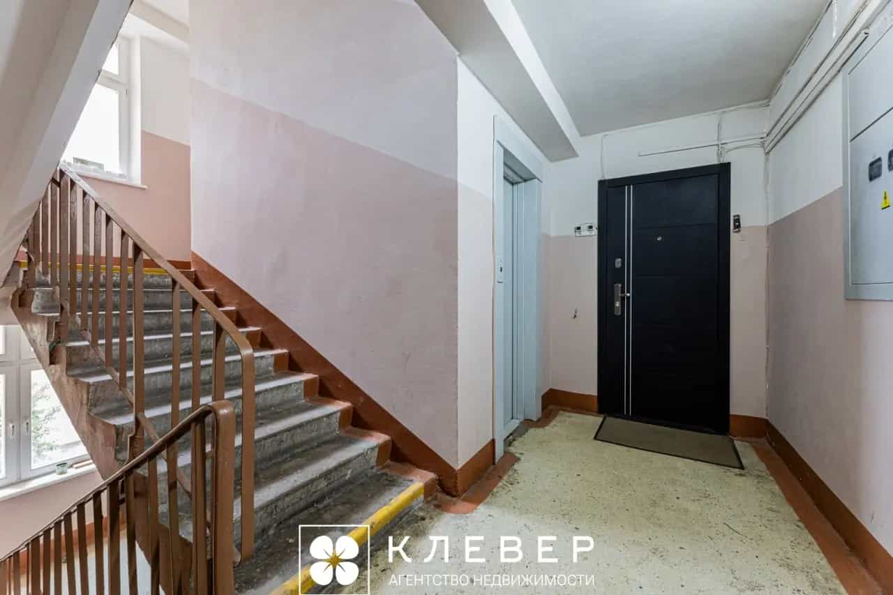Беларусь, Минск, улица Максима Богдановича, 89Нк2, фото 15