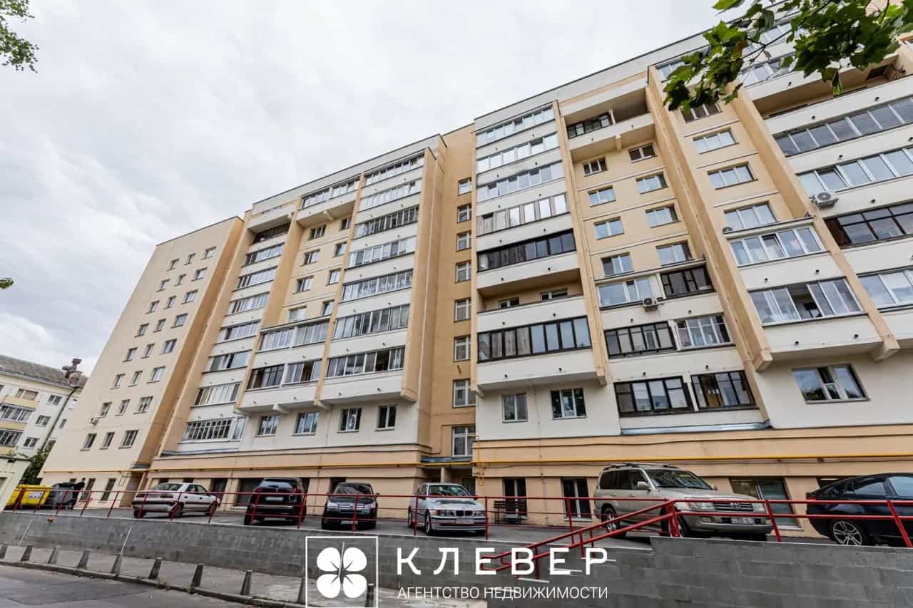 Беларусь, Минск, улица Максима Богдановича, 89Нк2, фото 17