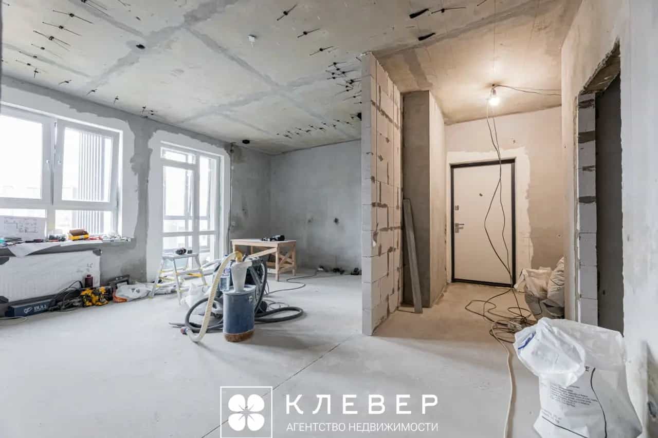 Беларусь, Минск, Нововиленская улица, 63