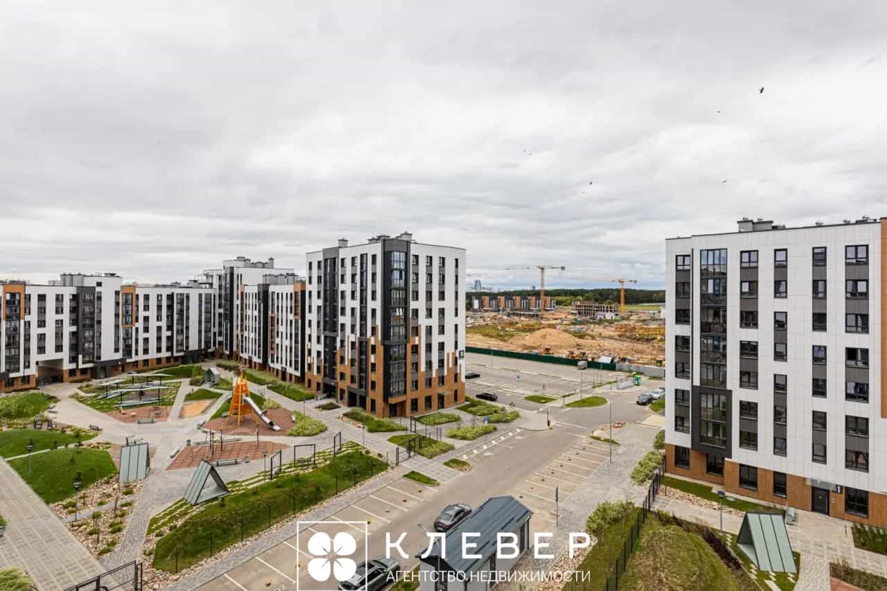 Беларусь, Минск, Нововиленская улица, 63, фото 16