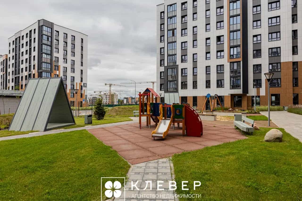 Беларусь, Минск, Нововиленская улица, 63, фото 22