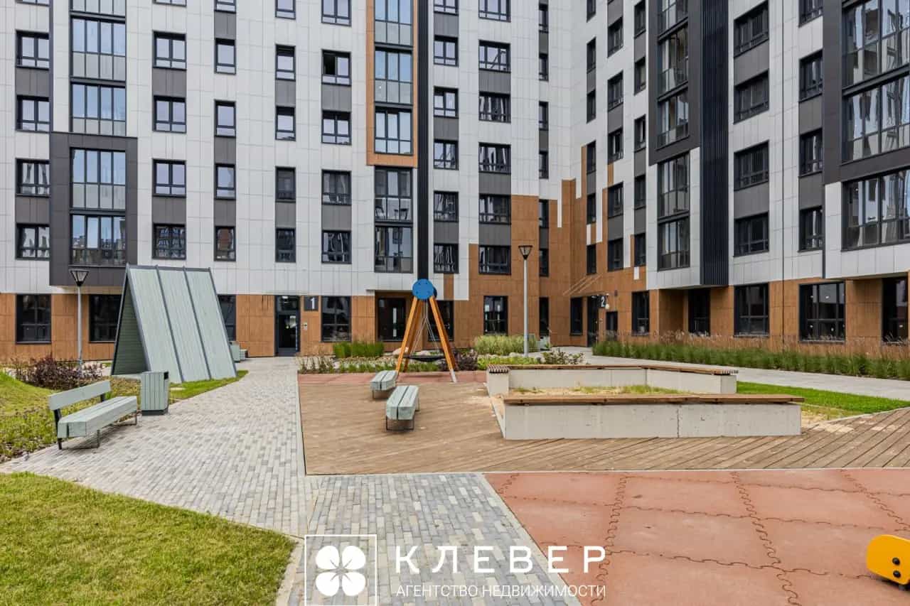 Беларусь, Минск, Нововиленская улица, 63, фото 23