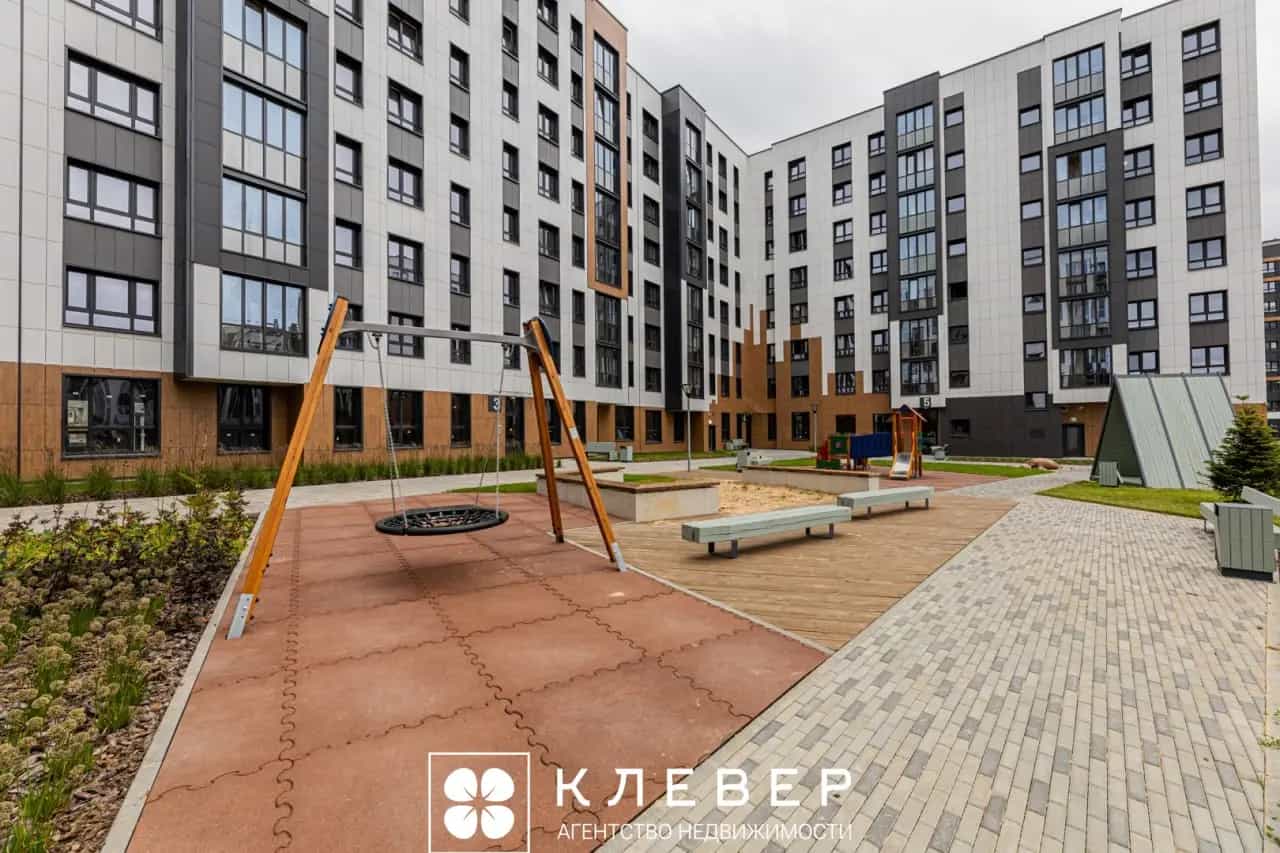 Беларусь, Минск, Нововиленская улица, 63, фото 24