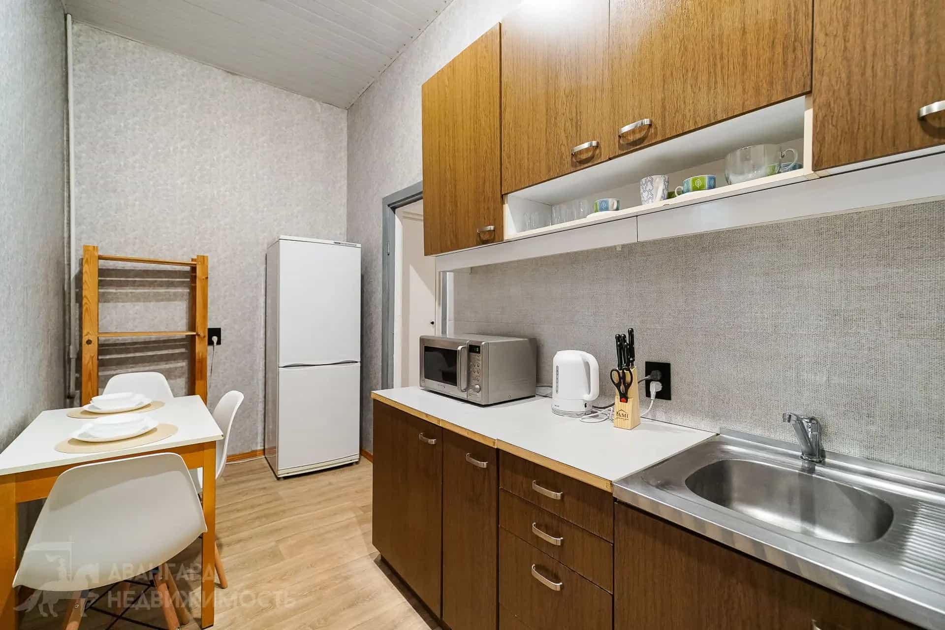 Беларусь, Минск, улица Свердлова, 19, фото 14
