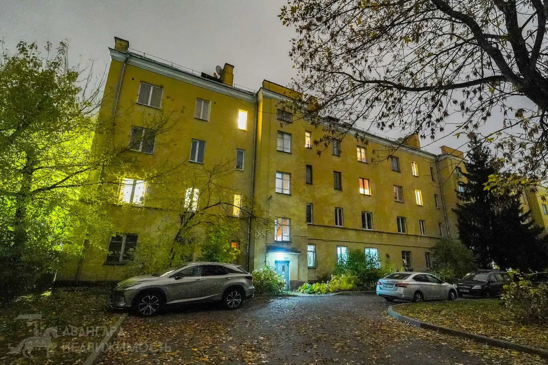 Беларусь, Минск, улица Свердлова, 19, фото 22