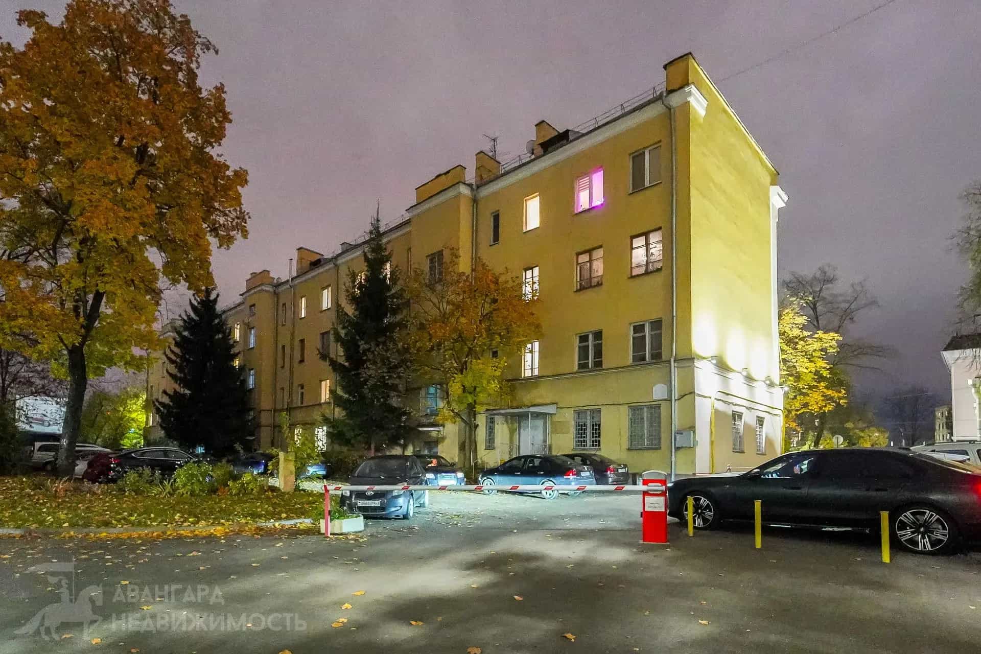 Беларусь, Минск, улица Свердлова, 19, фото 23