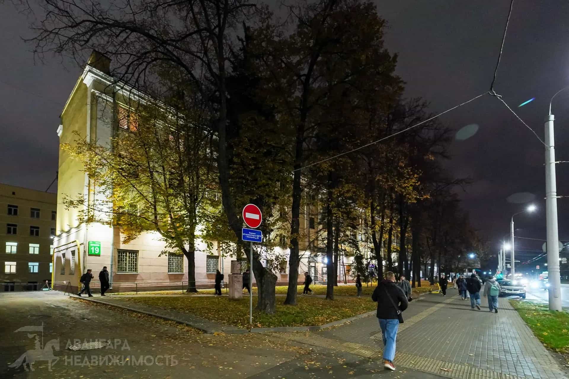 Беларусь, Минск, улица Свердлова, 19, фото 24