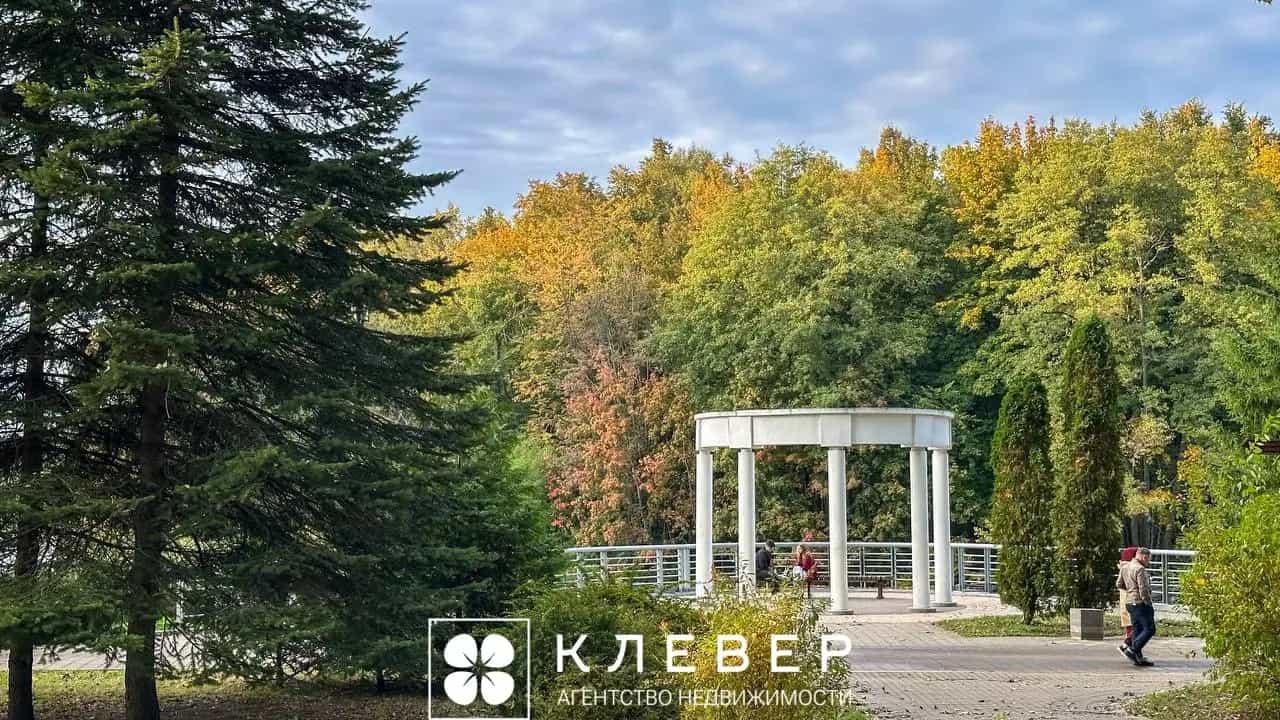 Беларусь, Минск, Гвардейская улица, 14, фото 44