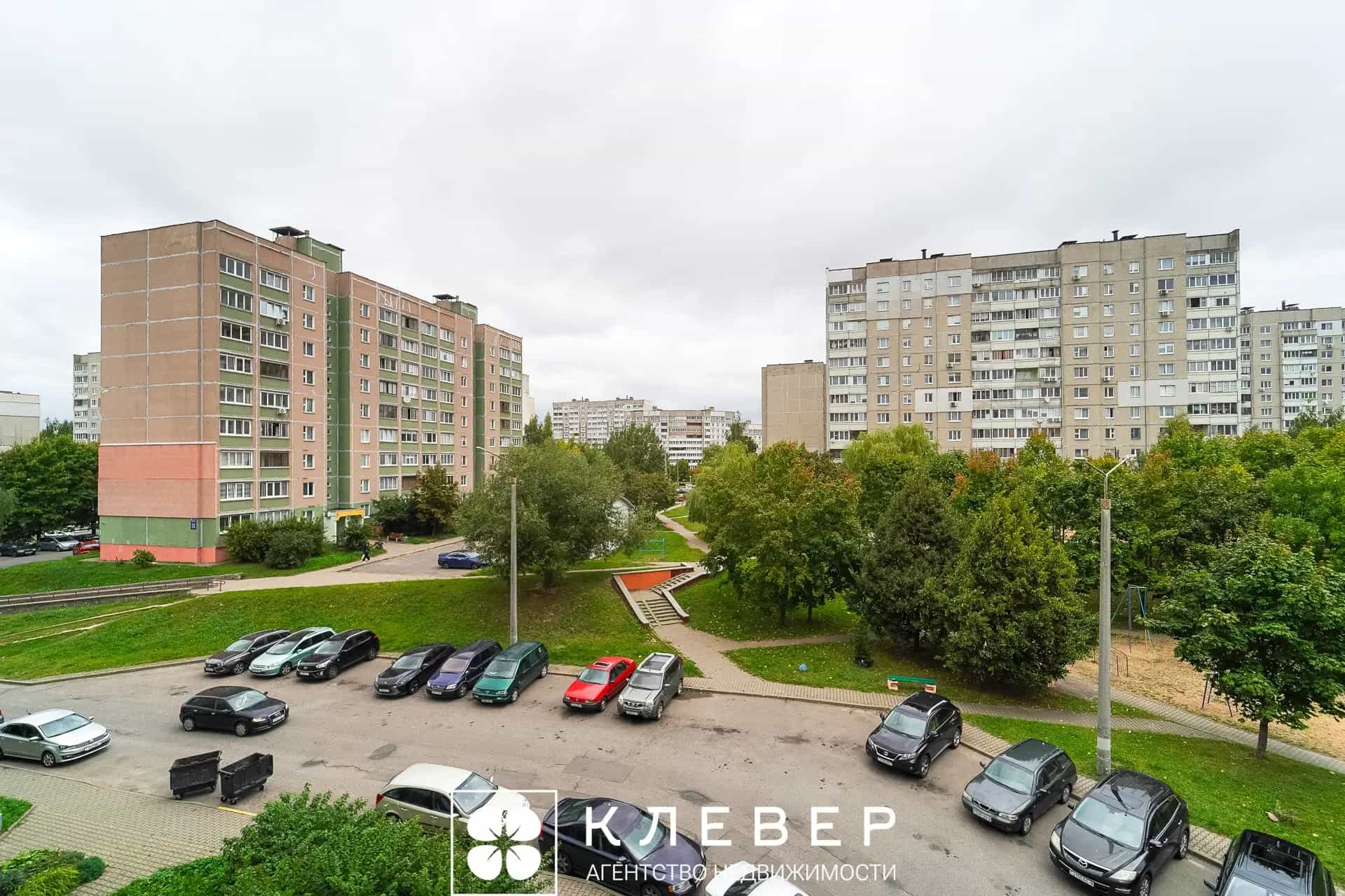 Беларусь, Минск, улица Чайлытко, 19, фото 34