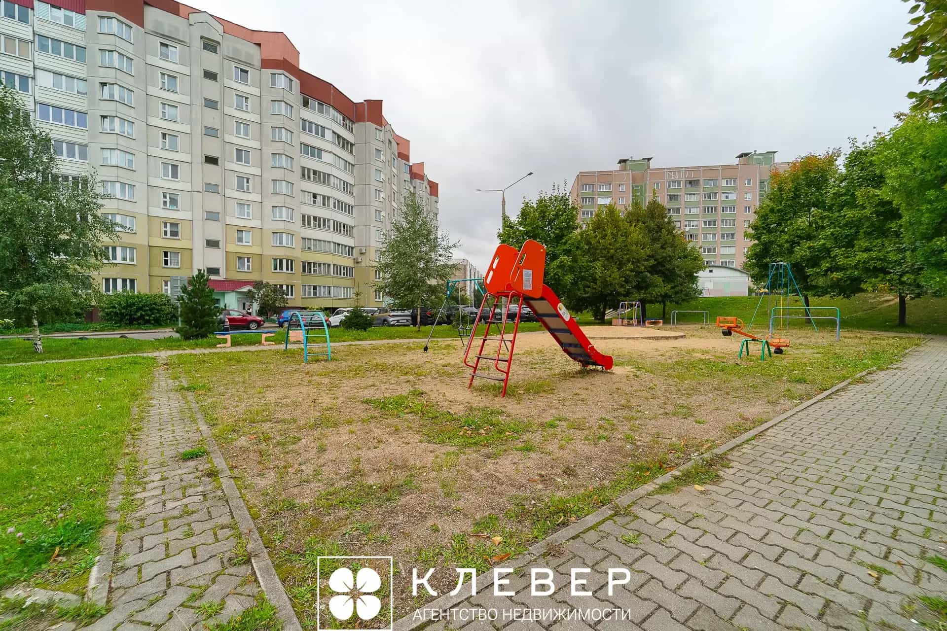 Беларусь, Минск, улица Чайлытко, 19, фото 36
