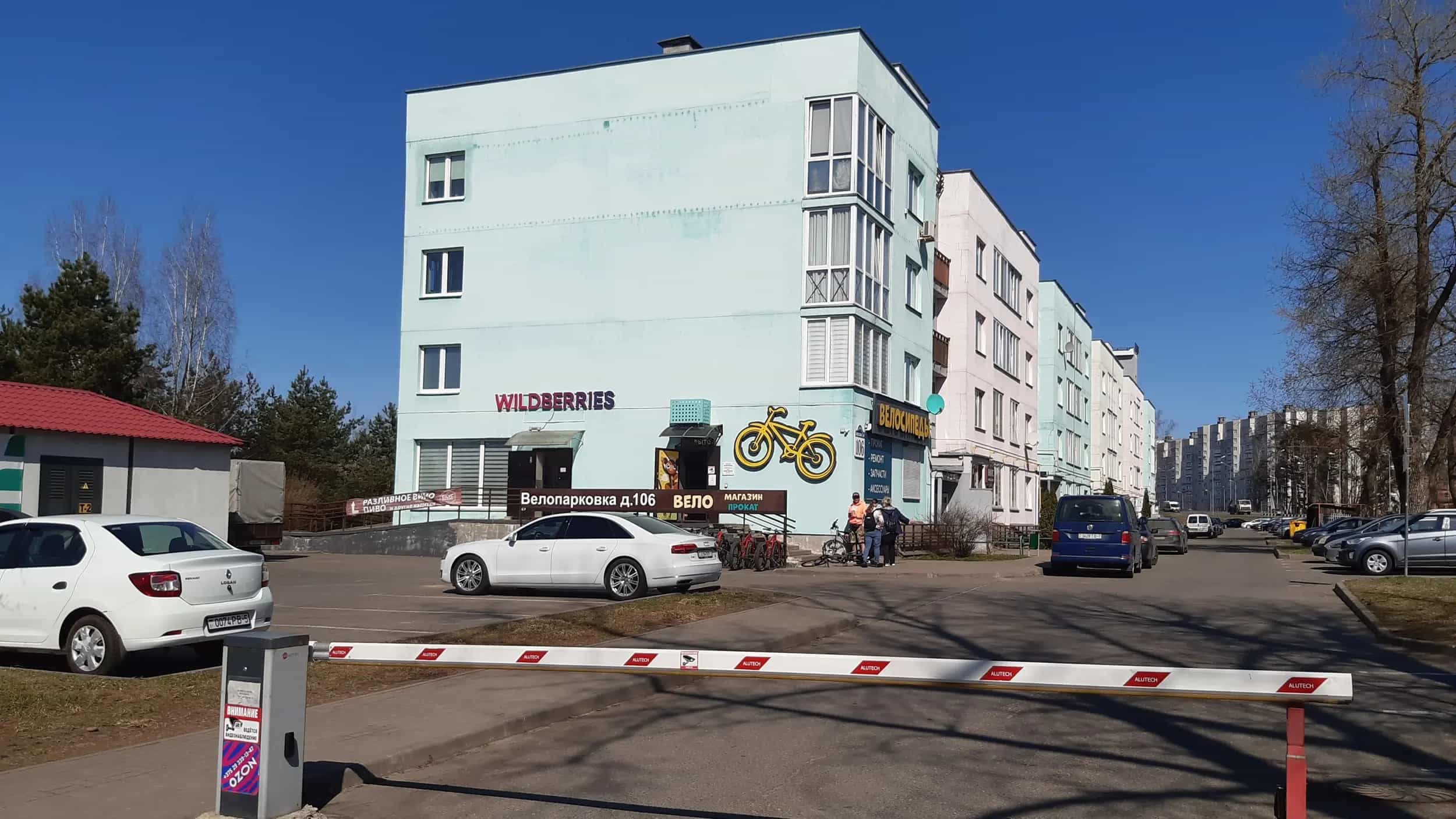 Беларусь, Минский район, деревня Боровляны, улица Берёзовая Роща, 106, фото 16