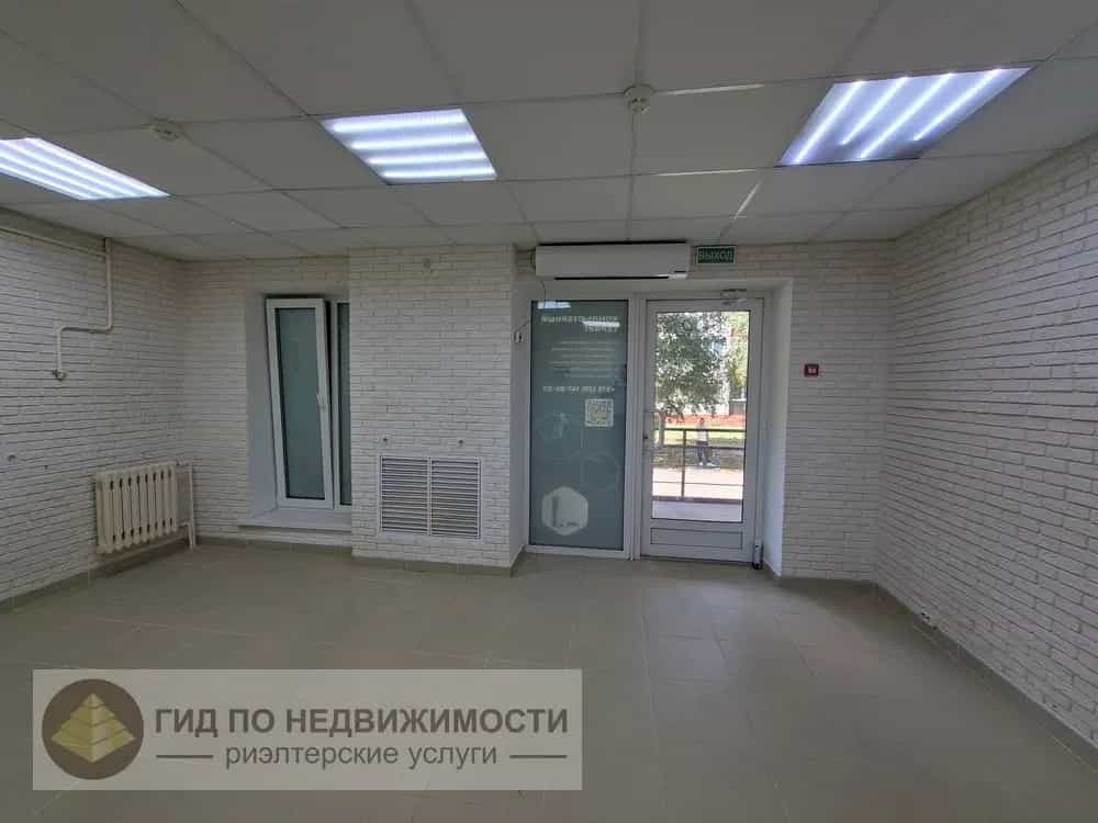Беларусь, Гомель, улица Владимирова, 59