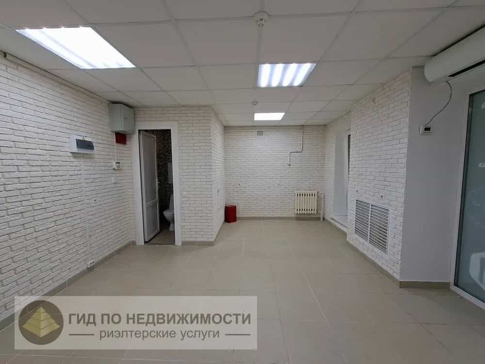 Беларусь, Гомель, улица Владимирова, 59, фото 3