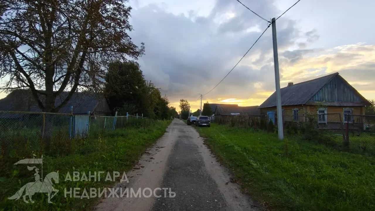Беларусь, Минская область, Дзержинский район, Добринёвский сельсовет, деревня Калинино, Центральная улица, 9, фото 13