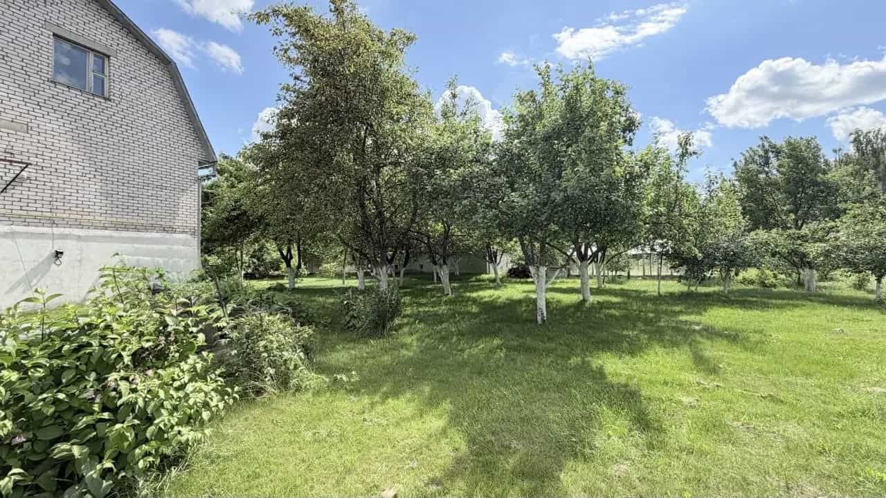 Беларусь, Минский район, Хатежинский сельсовет, агрогородок Хатежино, Цветочная улица, 28