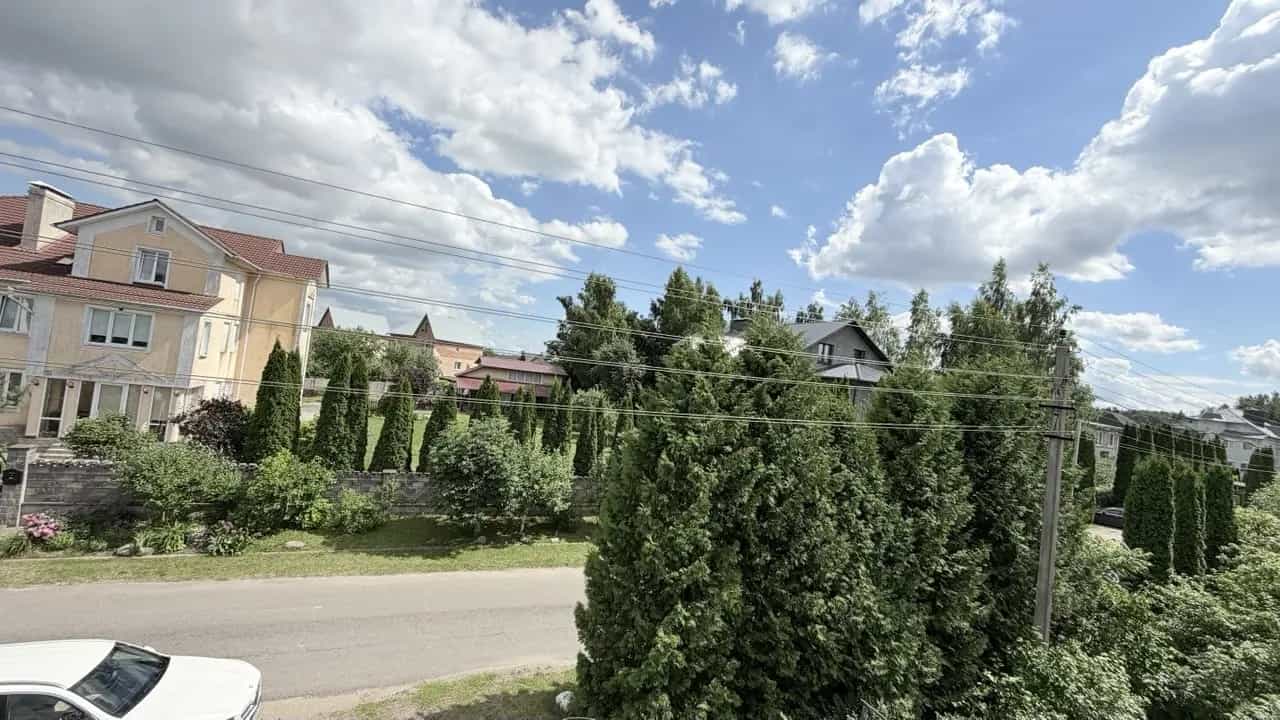 Беларусь, Минский район, Хатежинский сельсовет, агрогородок Хатежино, Цветочная улица, 28, фото 3