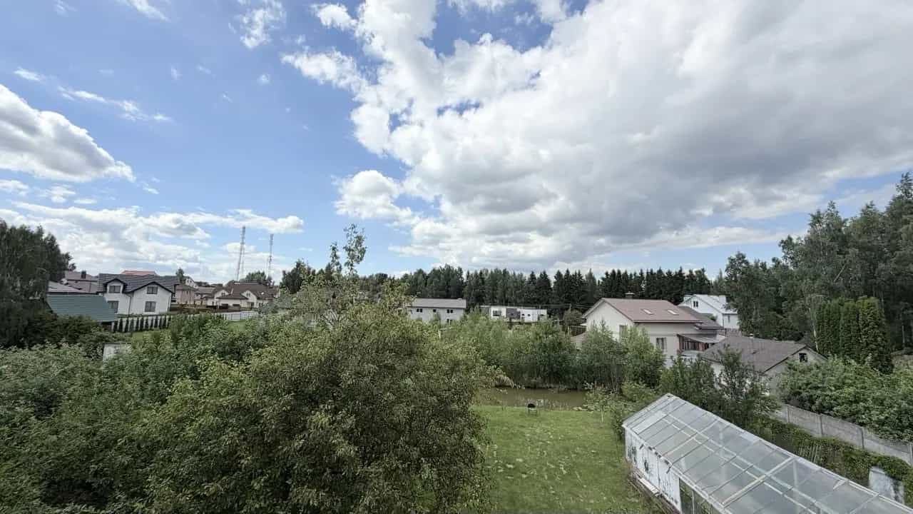 Беларусь, Минский район, Хатежинский сельсовет, агрогородок Хатежино, Цветочная улица, 28, фото 4