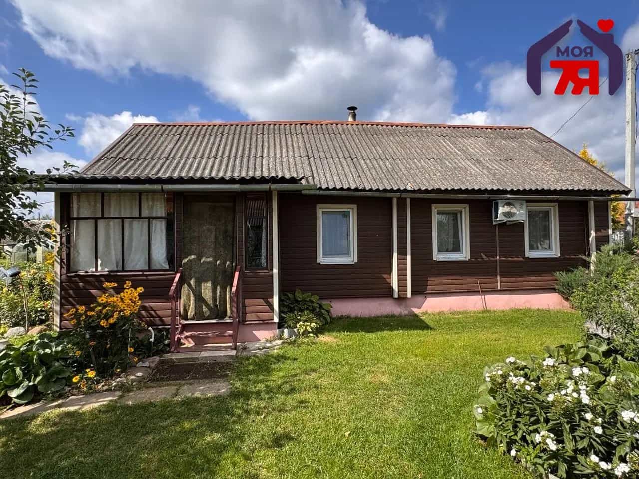 Беларусь, Гродненская область, Кореличский район, агрогородок Еремичи, 53, фото 7