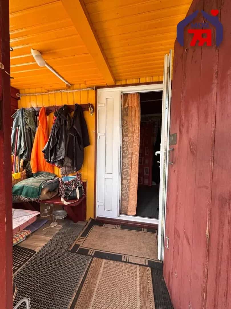 Беларусь, Гродненская область, Кореличский район, агрогородок Еремичи, 53, фото 9