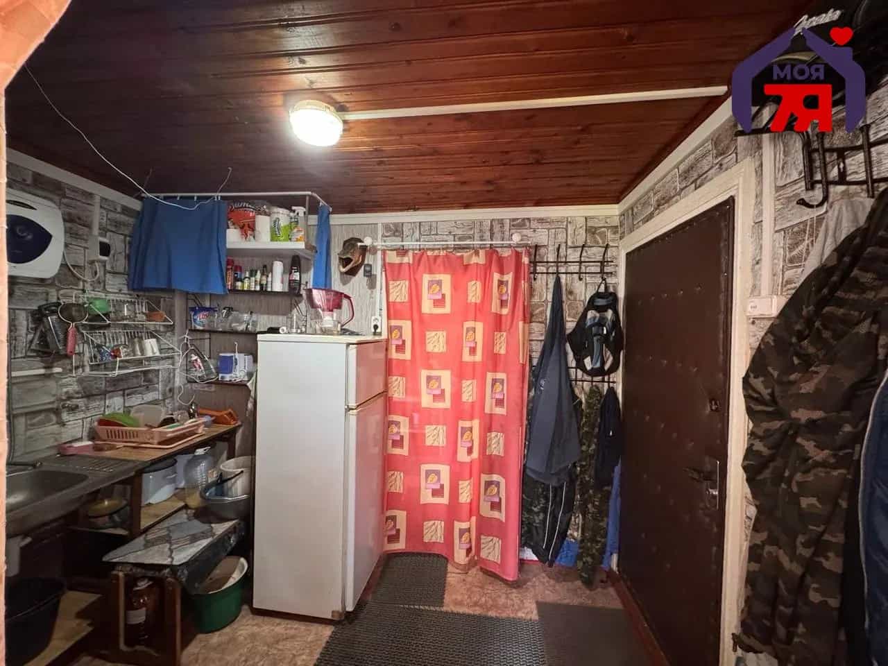 Беларусь, Гродненская область, Кореличский район, агрогородок Еремичи, 53, фото 10