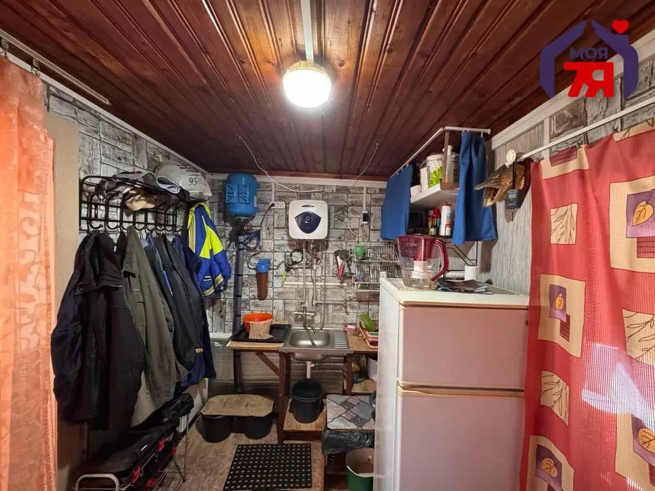 Беларусь, Гродненская область, Кореличский район, агрогородок Еремичи, 53, фото 11