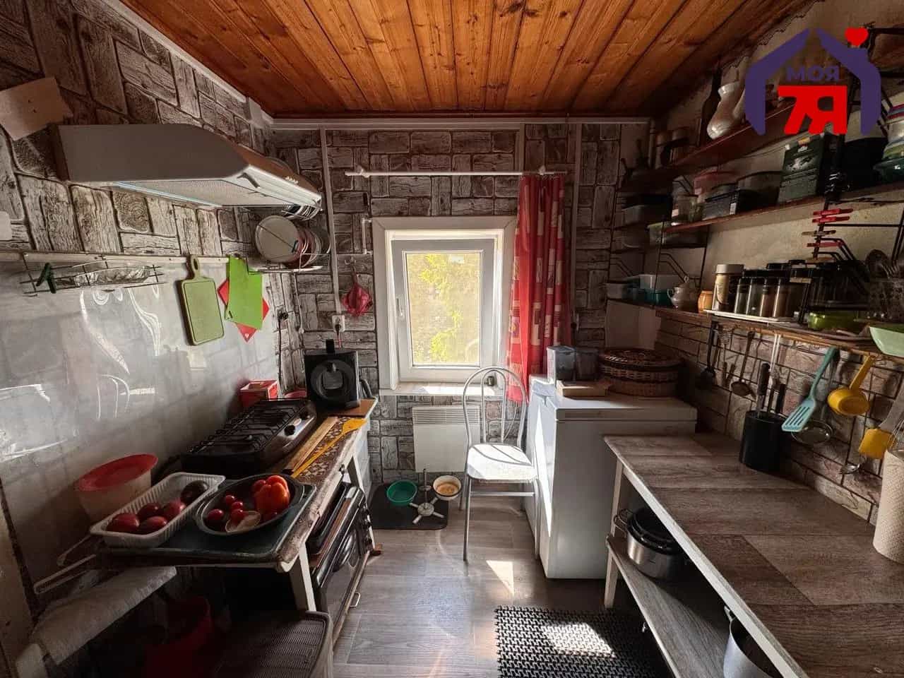 Беларусь, Гродненская область, Кореличский район, агрогородок Еремичи, 53, фото 12