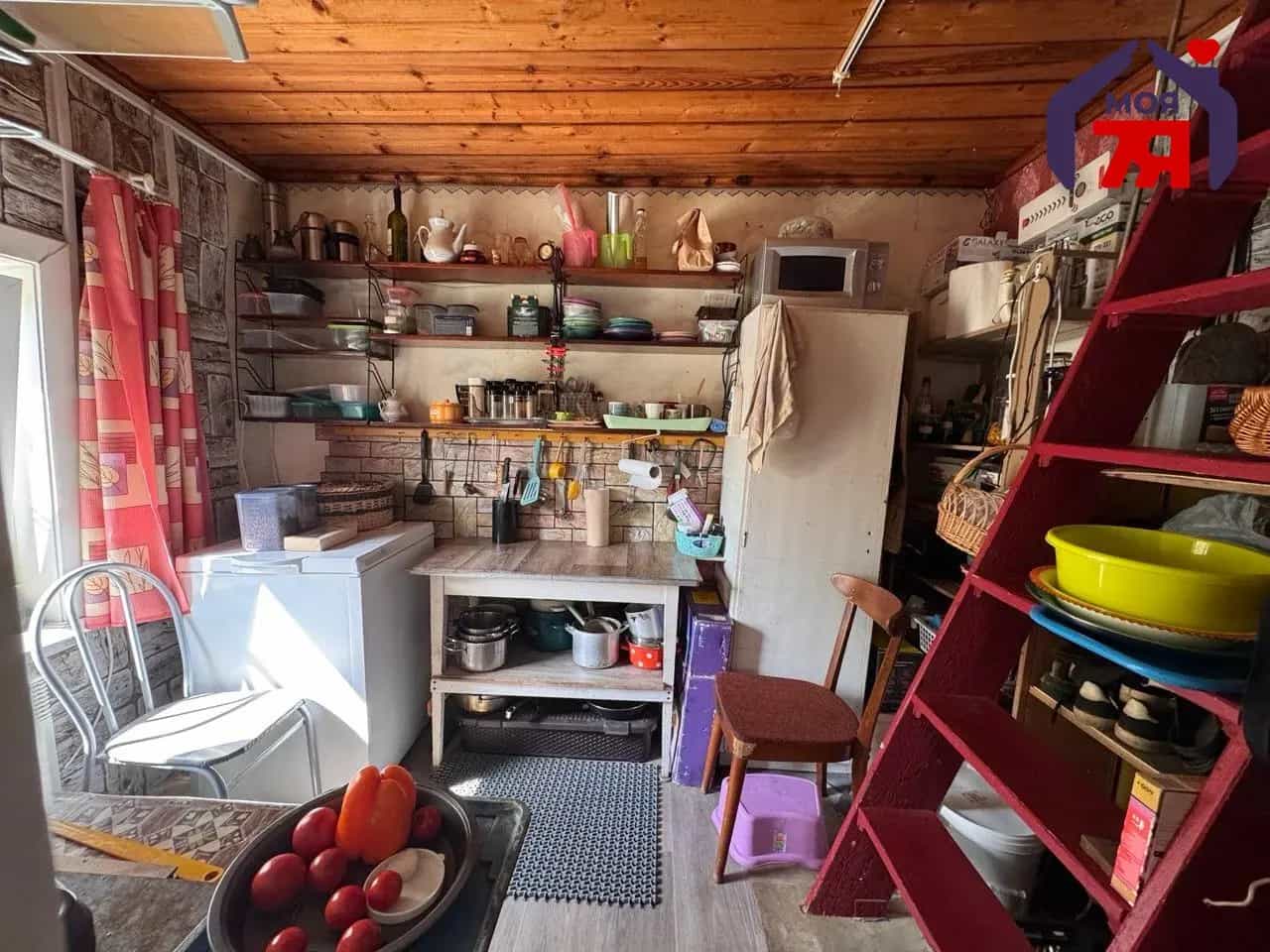 Беларусь, Гродненская область, Кореличский район, агрогородок Еремичи, 53, фото 13