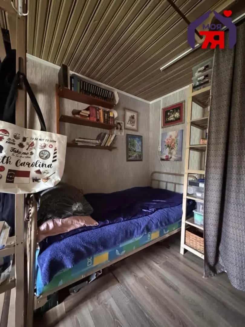 Беларусь, Гродненская область, Кореличский район, агрогородок Еремичи, 53, фото 15