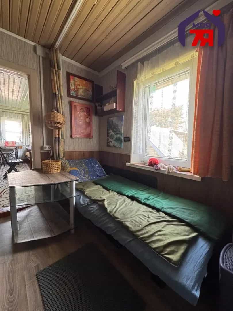 Беларусь, Гродненская область, Кореличский район, агрогородок Еремичи, 53, фото 16