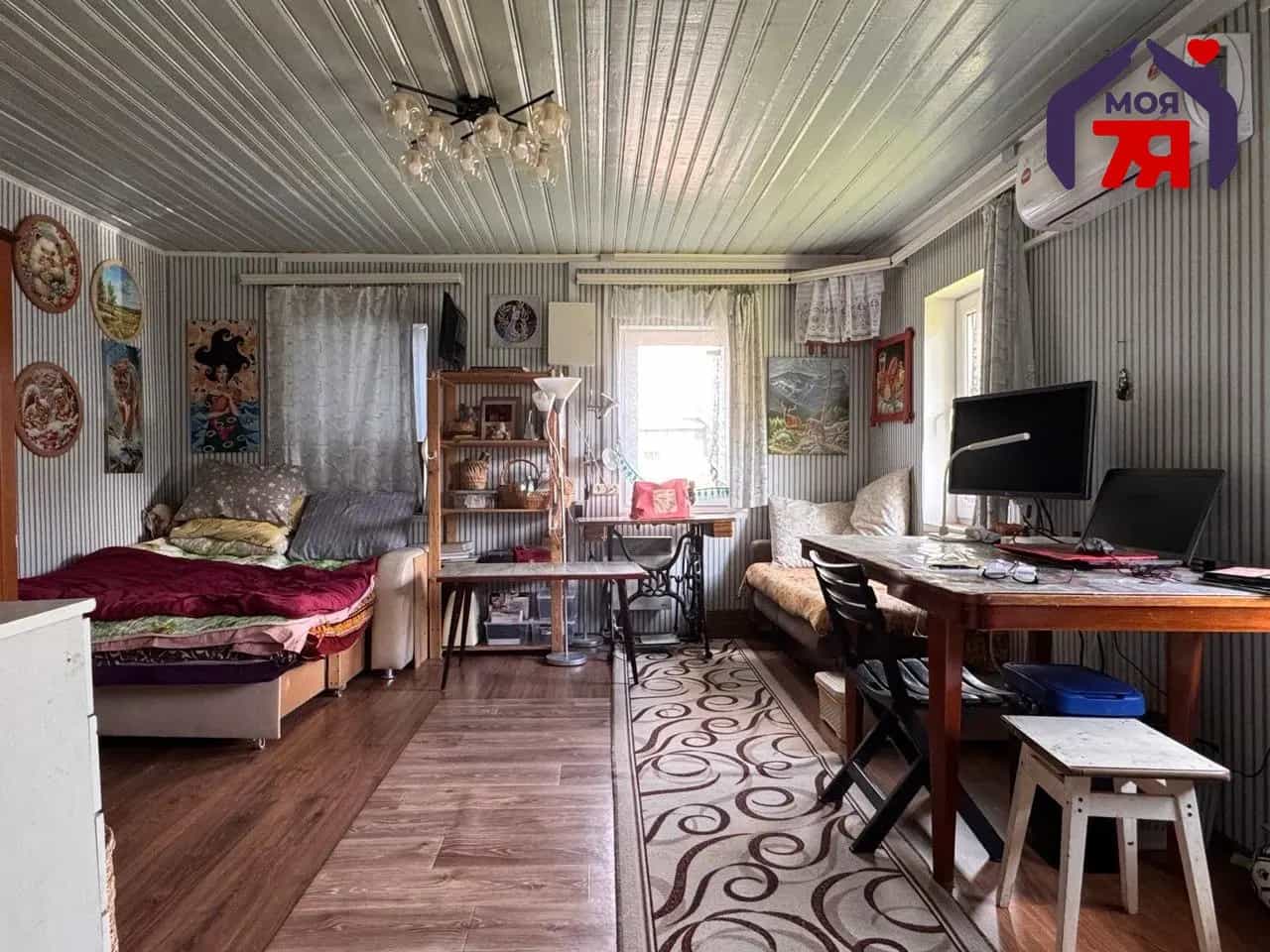 Беларусь, Гродненская область, Кореличский район, агрогородок Еремичи, 53, фото 17