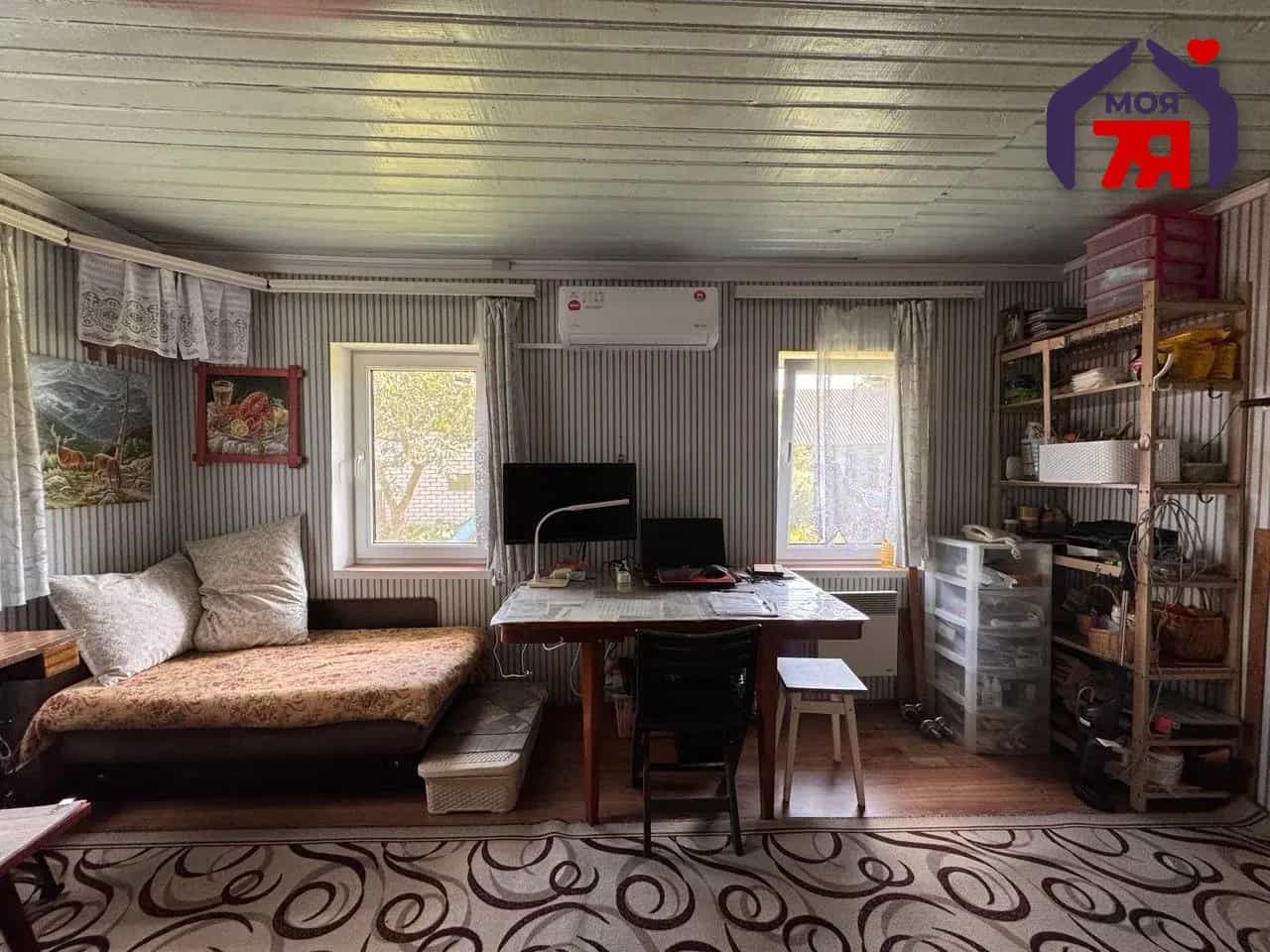 Беларусь, Гродненская область, Кореличский район, агрогородок Еремичи, 53, фото 18