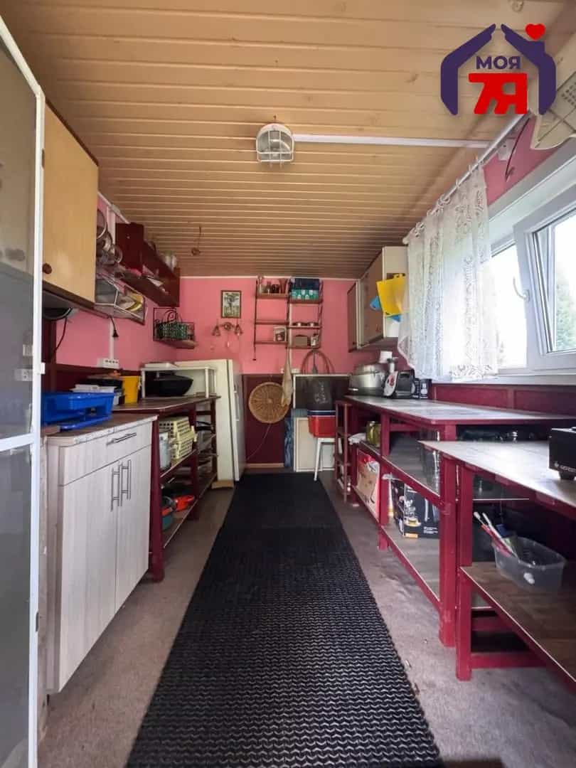 Беларусь, Гродненская область, Кореличский район, агрогородок Еремичи, 53, фото 20