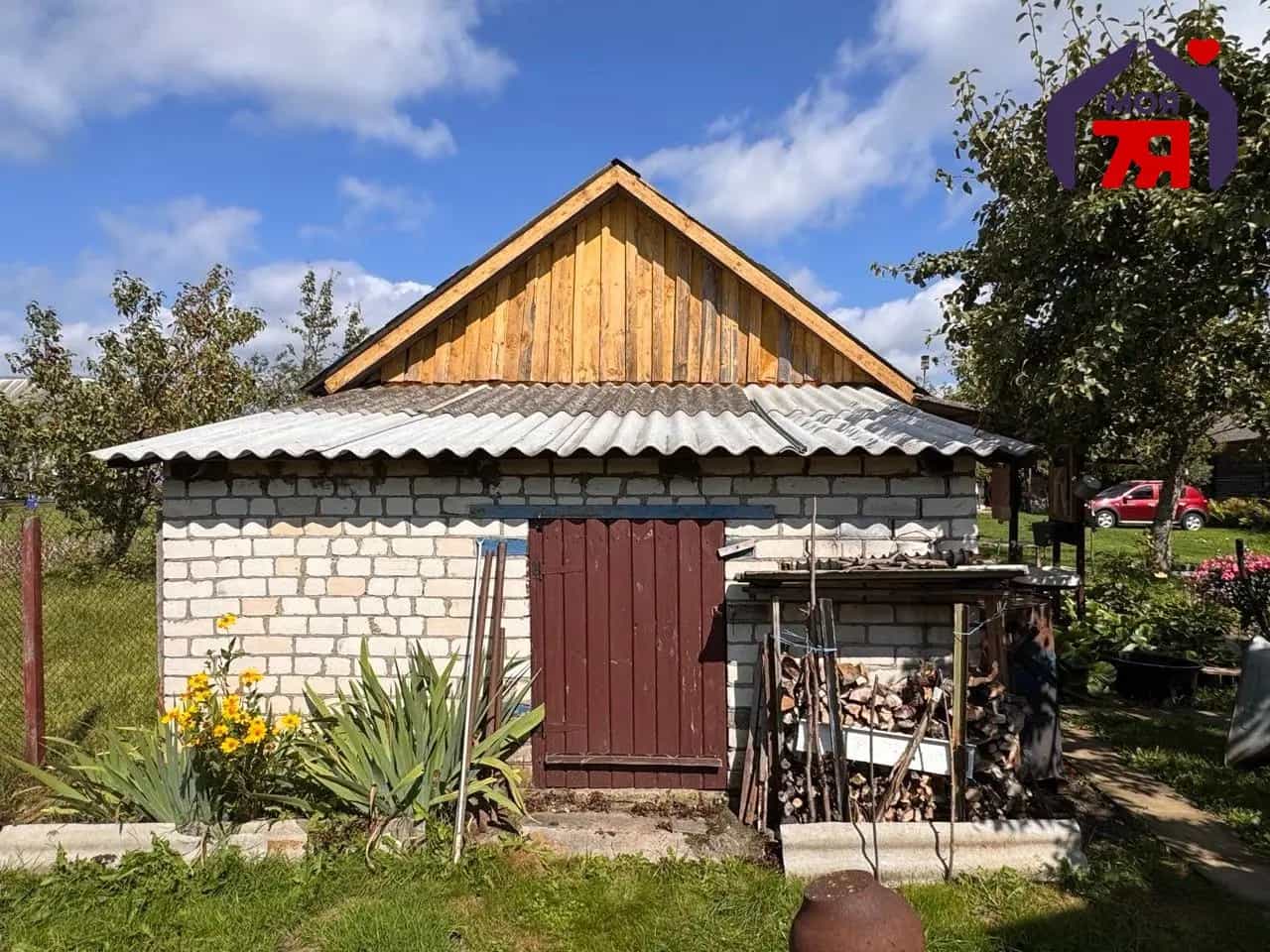 Беларусь, Гродненская область, Кореличский район, агрогородок Еремичи, 53, фото 22