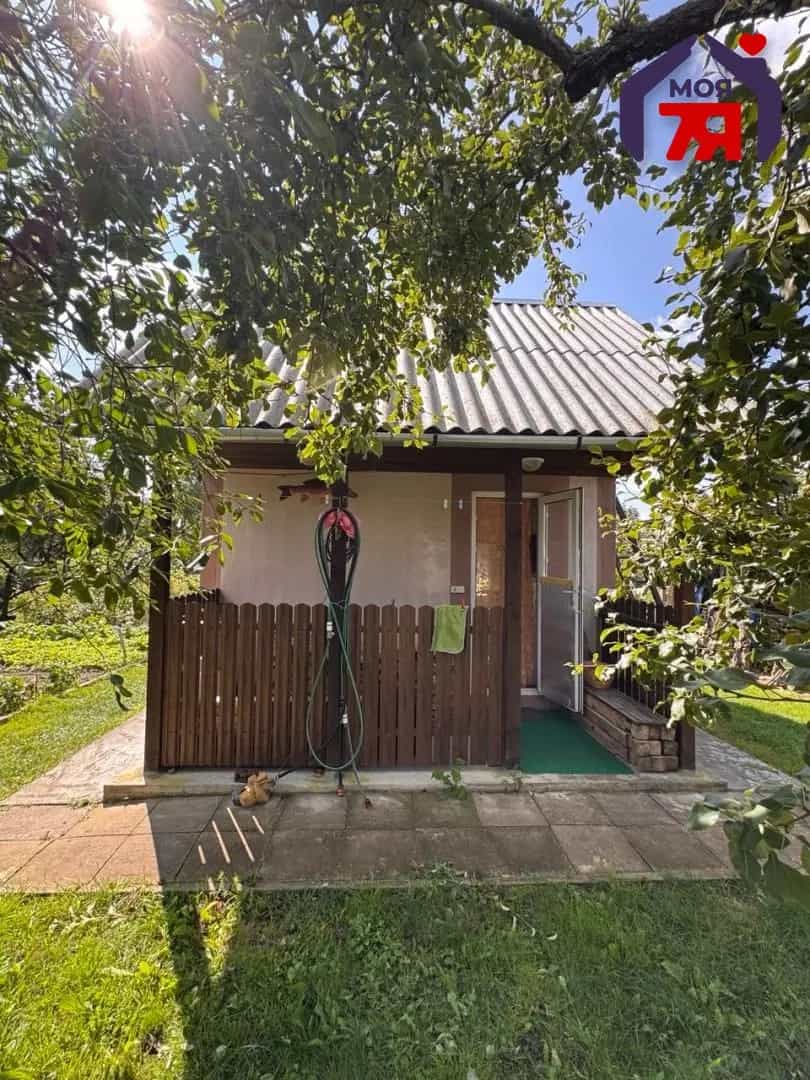 Беларусь, Гродненская область, Кореличский район, агрогородок Еремичи, 53, фото 24