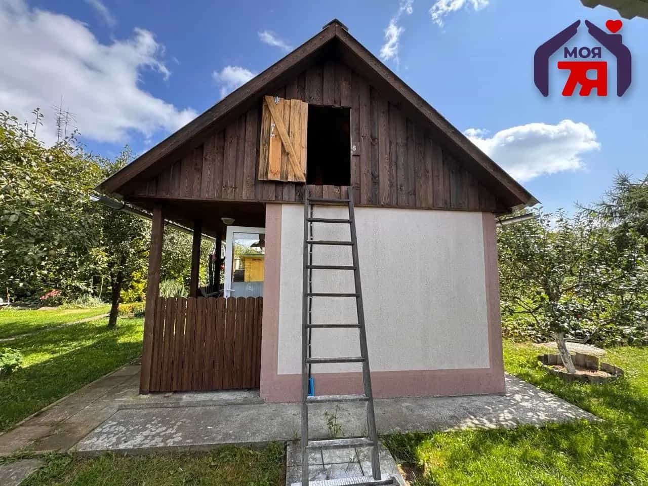 Беларусь, Гродненская область, Кореличский район, агрогородок Еремичи, 53, фото 25