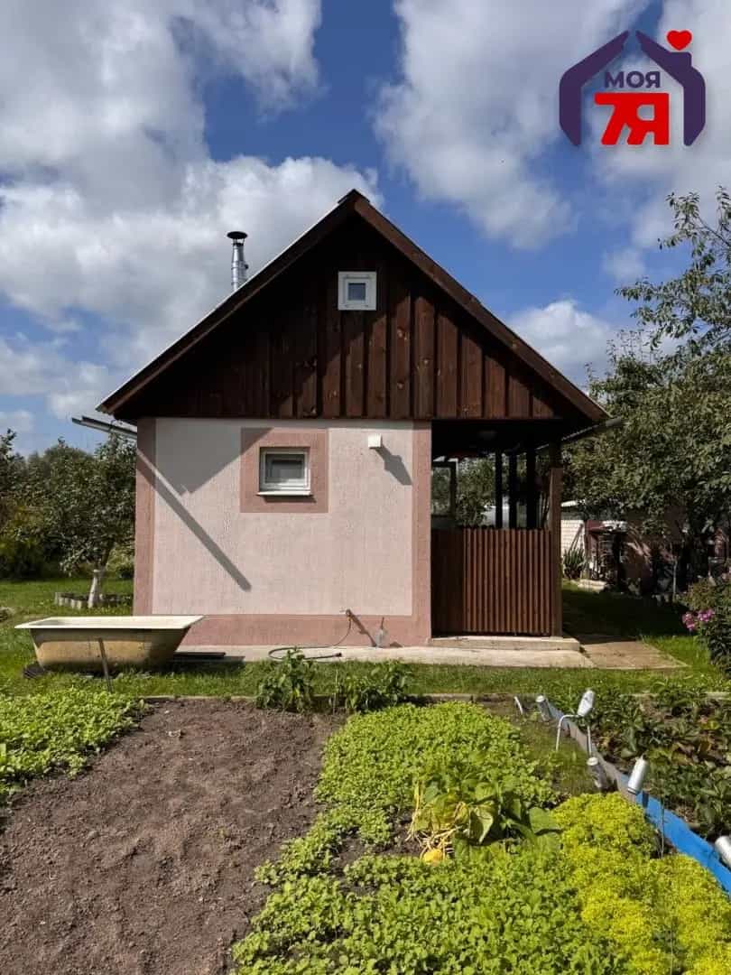 Беларусь, Гродненская область, Кореличский район, агрогородок Еремичи, 53, фото 27
