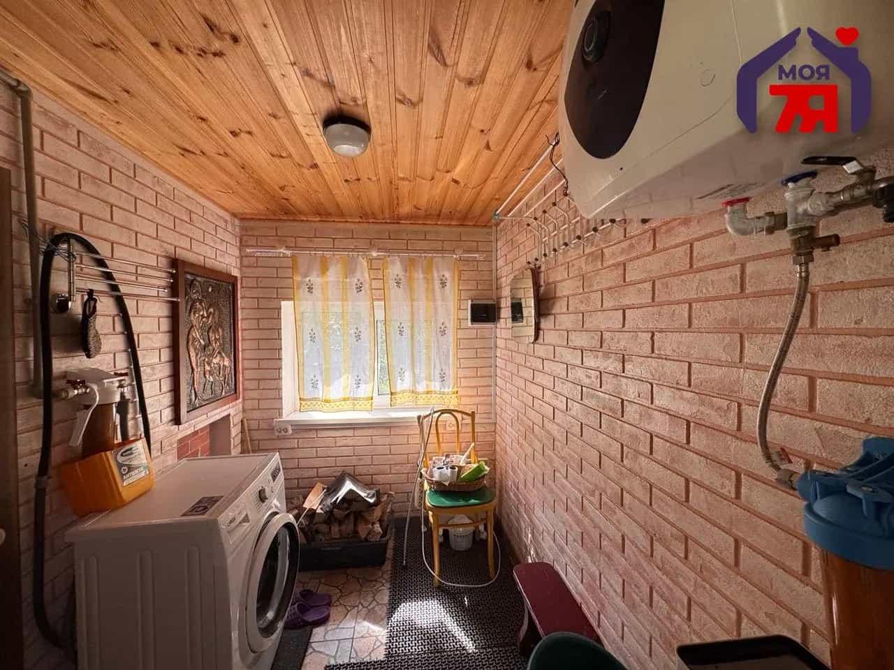 Беларусь, Гродненская область, Кореличский район, агрогородок Еремичи, 53, фото 28
