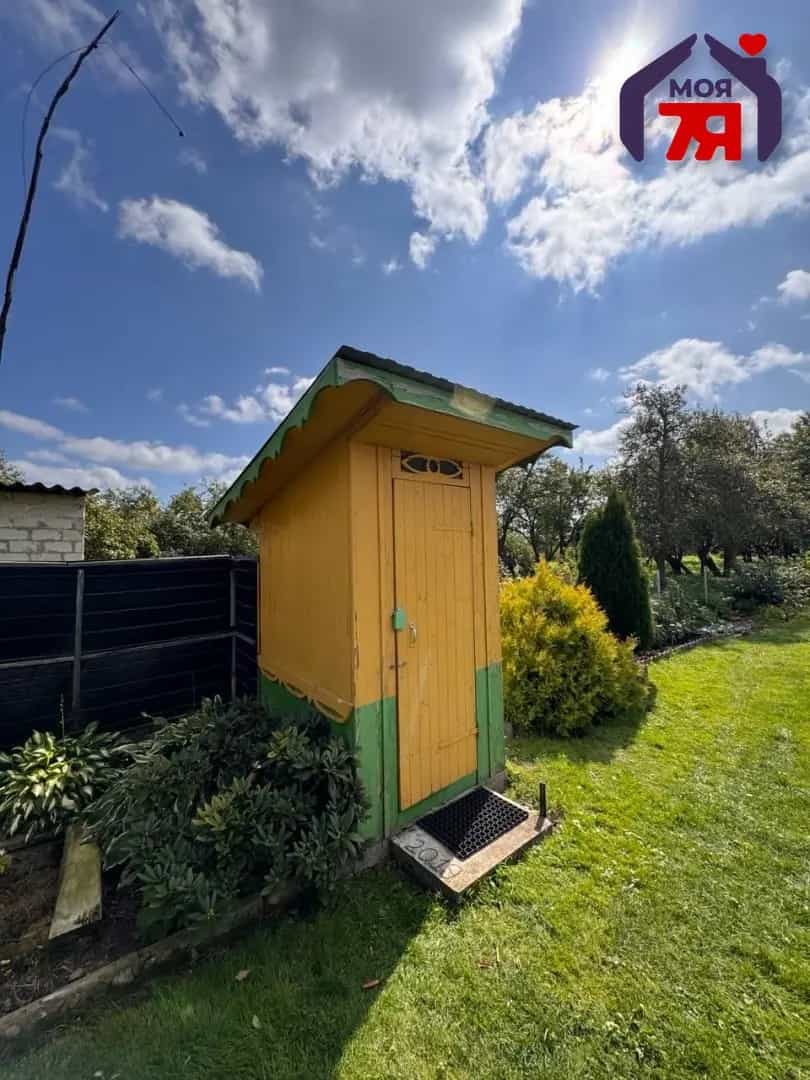 Беларусь, Гродненская область, Кореличский район, агрогородок Еремичи, 53, фото 31