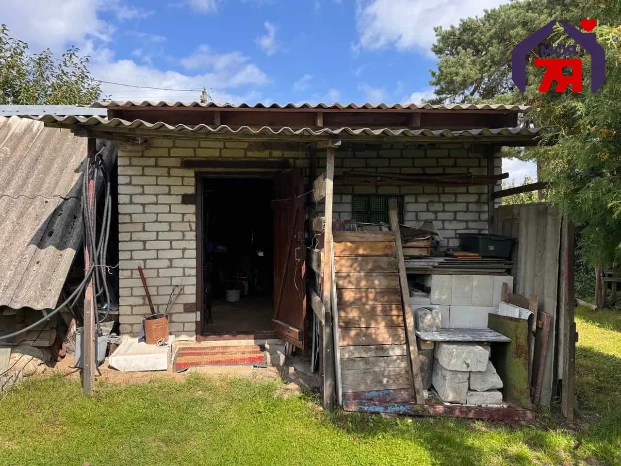 Беларусь, Гродненская область, Кореличский район, агрогородок Еремичи, 53, фото 32