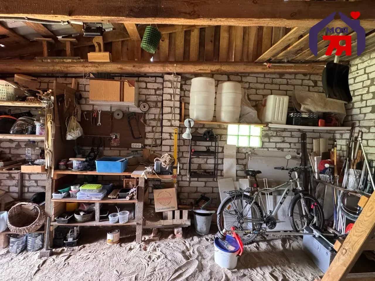 Беларусь, Гродненская область, Кореличский район, агрогородок Еремичи, 53, фото 33