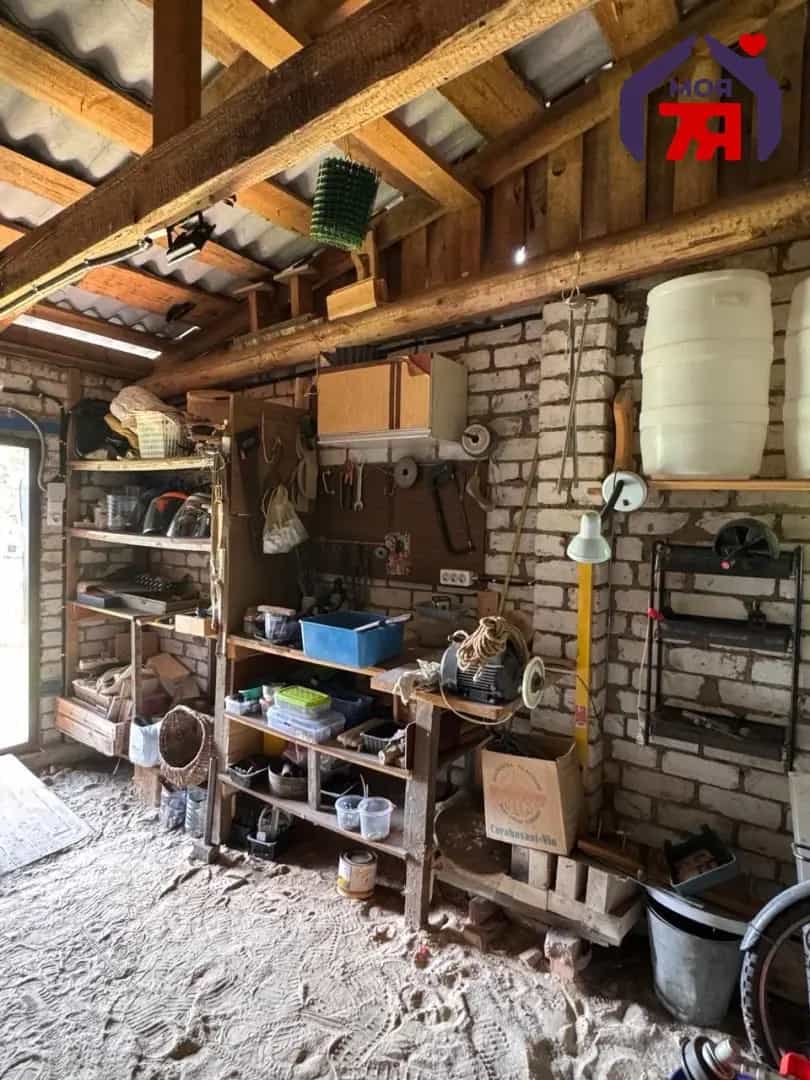 Беларусь, Гродненская область, Кореличский район, агрогородок Еремичи, 53, фото 34