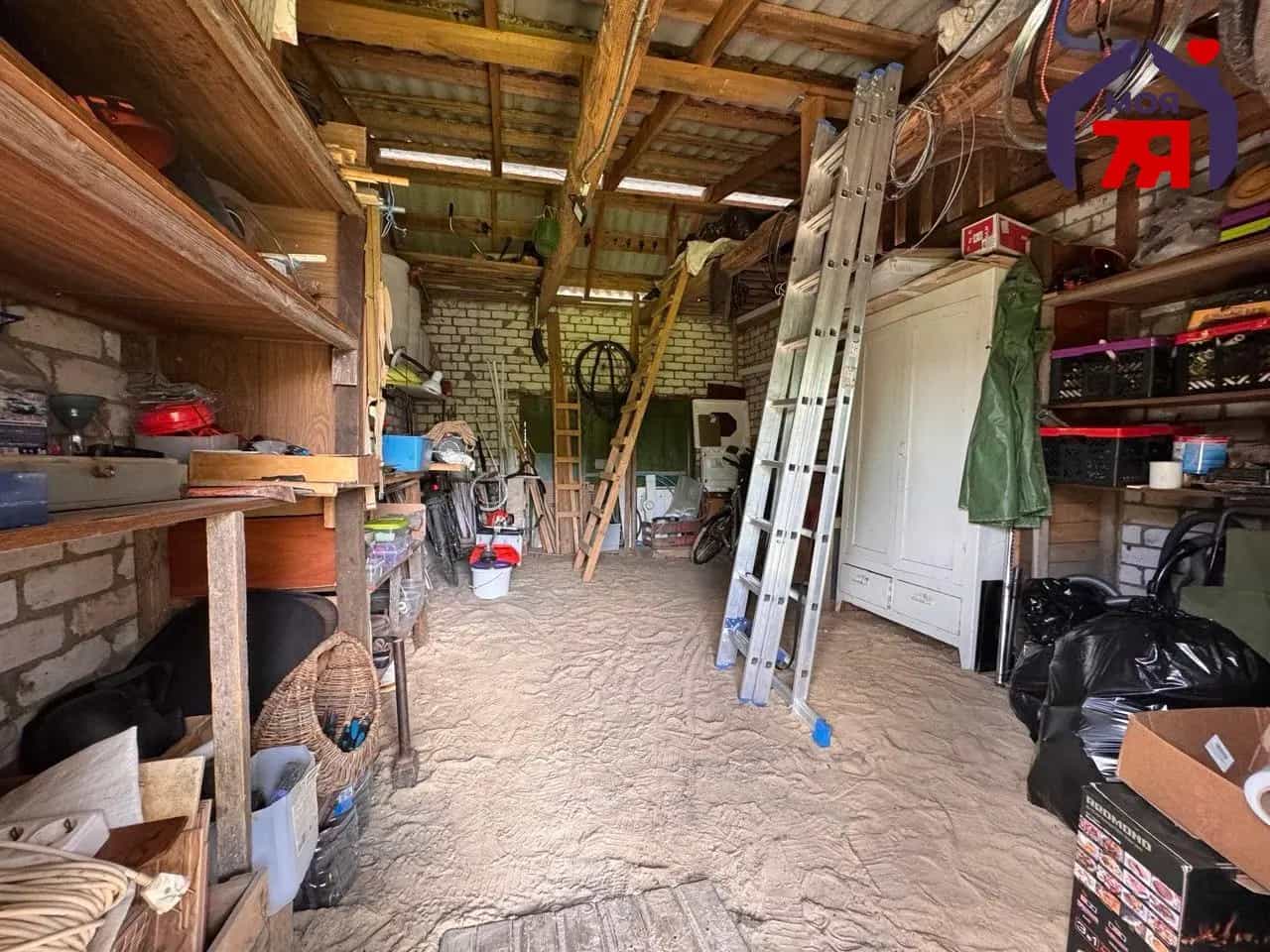 Беларусь, Гродненская область, Кореличский район, агрогородок Еремичи, 53, фото 36