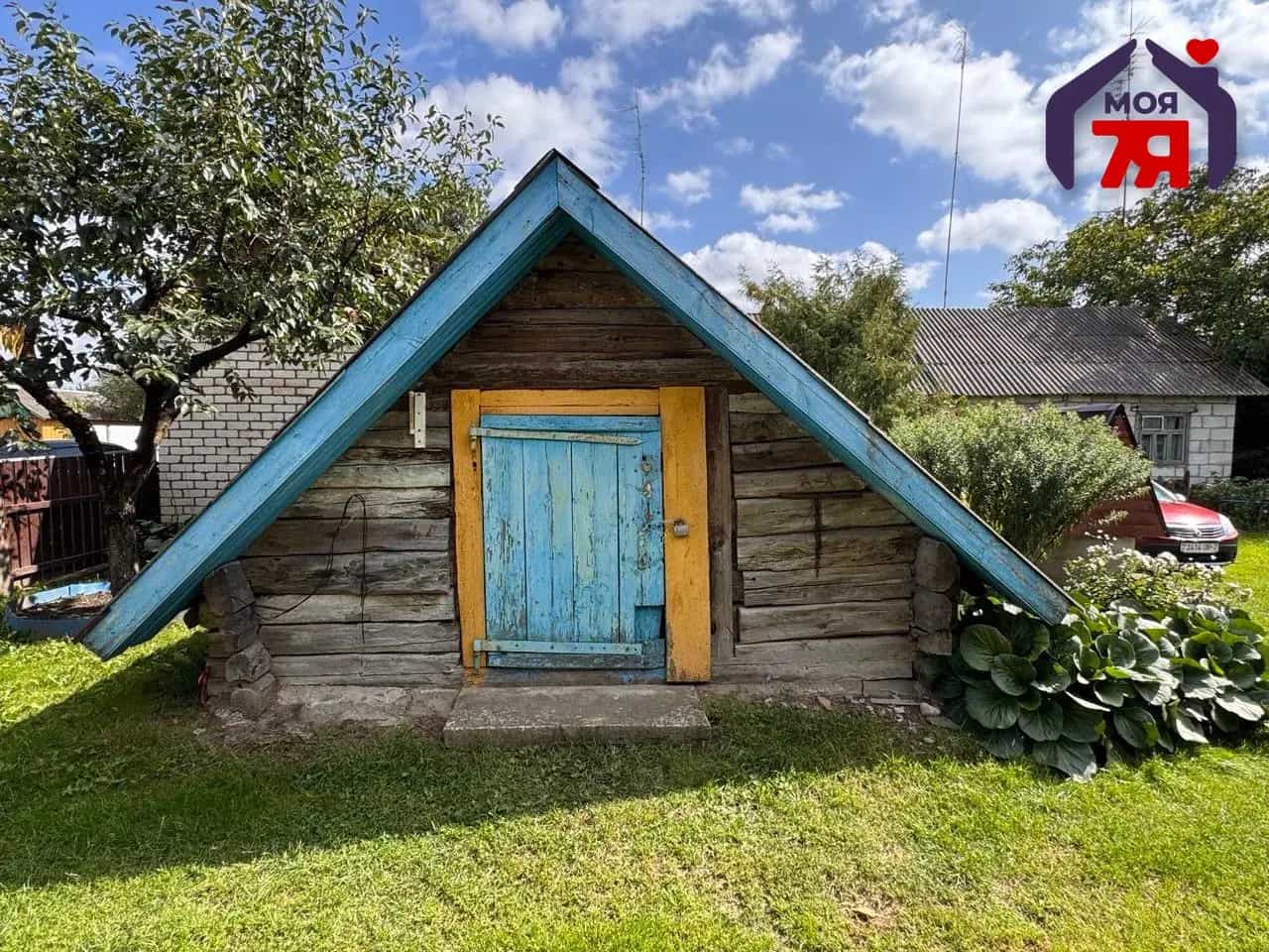 Беларусь, Гродненская область, Кореличский район, агрогородок Еремичи, 53, фото 39
