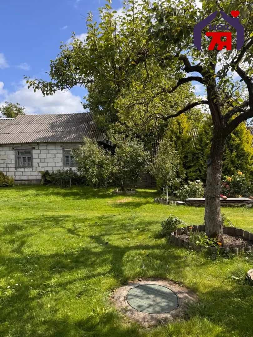 Беларусь, Гродненская область, Кореличский район, агрогородок Еремичи, 53, фото 41