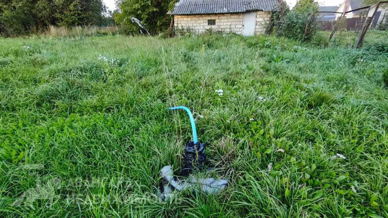 Беларусь, Минская область, Дзержинский район, Добринёвский сельсовет, деревня Калинино, Центральная улица, 9, фото 14