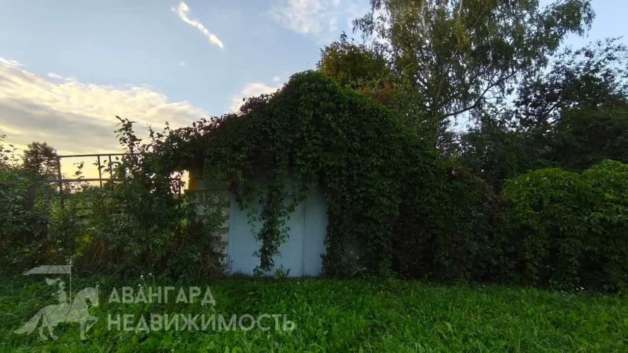 Беларусь, Минская область, Дзержинский район, Добринёвский сельсовет, деревня Калинино, Центральная улица, 9, фото 15