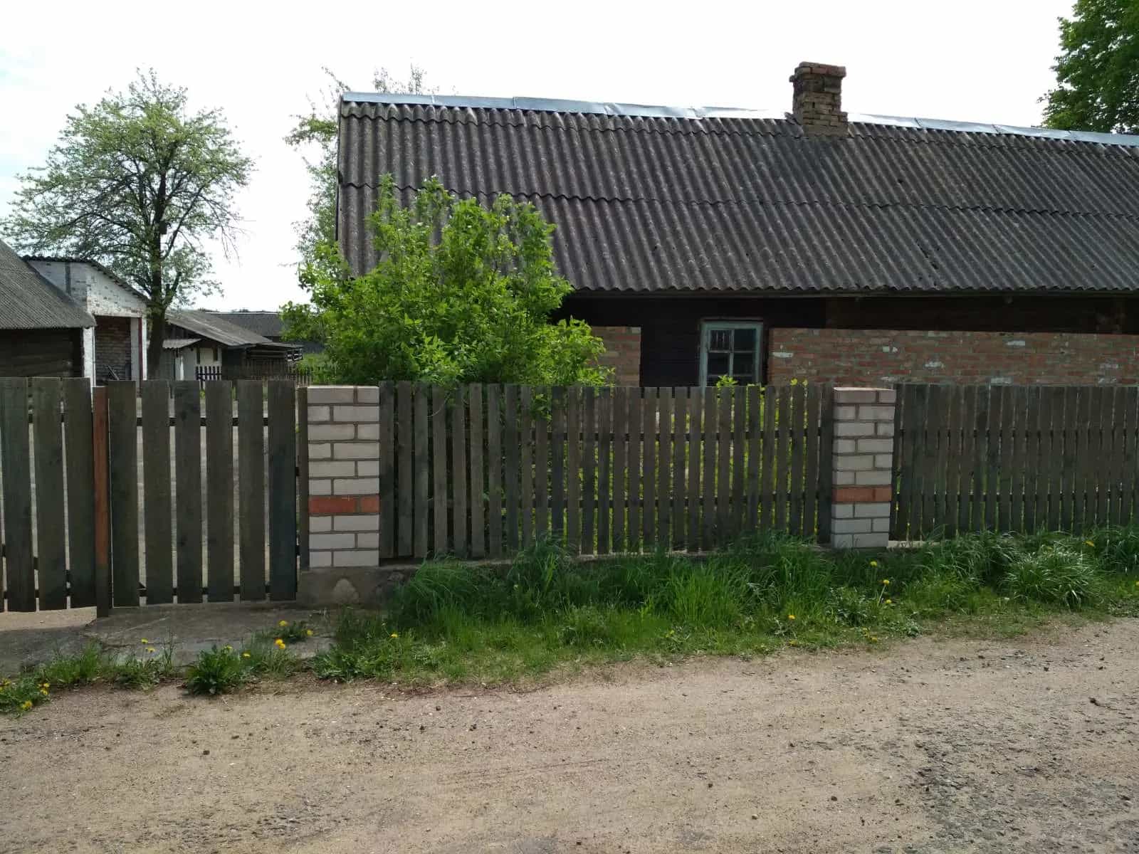 Беларусь, Минская область, Столбцовский район, Миколаевщинский сельсовет, деревня Бельковщина, Центральная улица, 25, фото 2