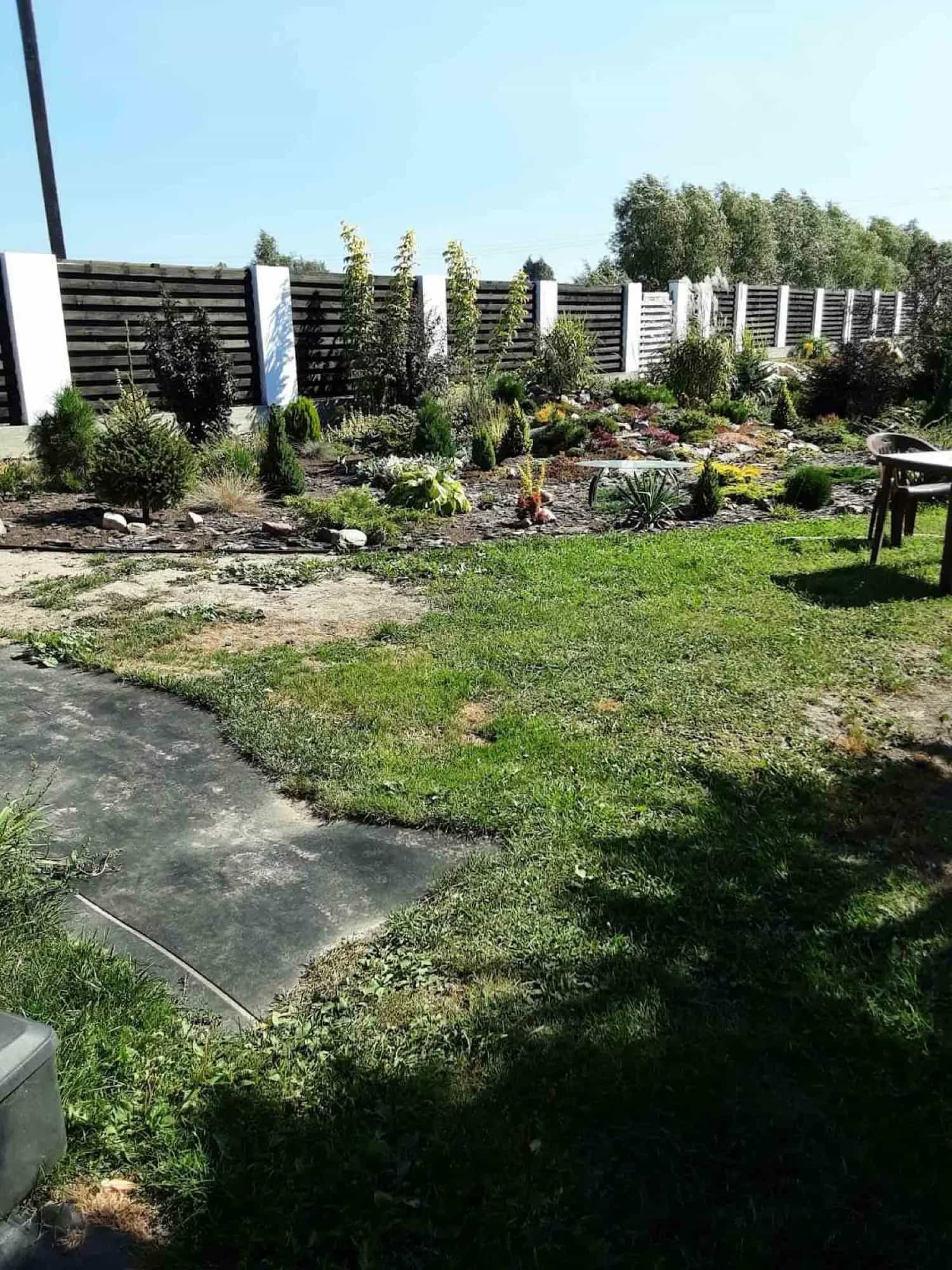 Беларусь, Гомельская область, Добрушский район, Утевский сельсовет, деревня Гордуны, Заречная улица, 2, фото 5