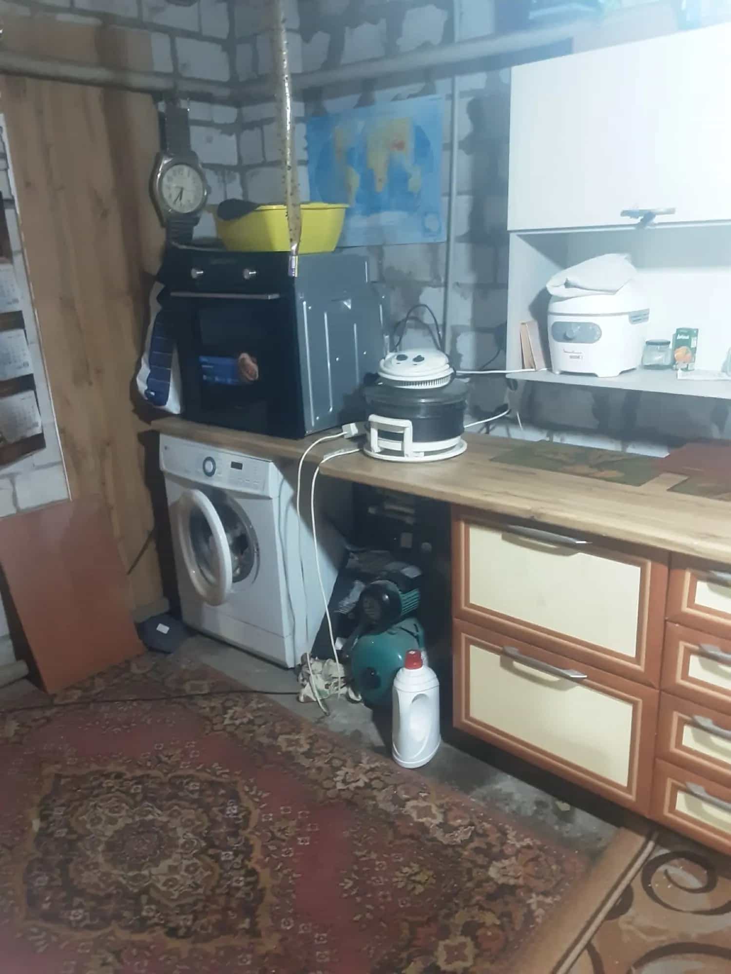 Беларусь, Гомельская область, Добрушский район, Утевский сельсовет, деревня Гордуны, Заречная улица, 2, фото 10
